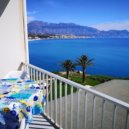 Bellavista Con Piscina Apartment Alicante Ngoại thất bức ảnh