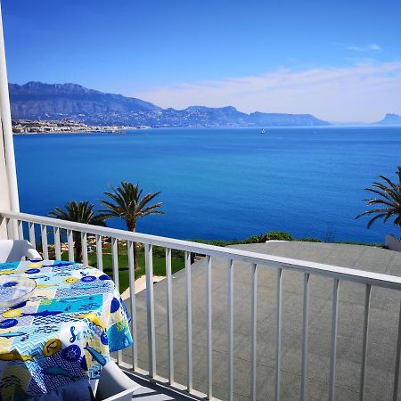Bellavista Con Piscina Apartment Alicante Ngoại thất bức ảnh