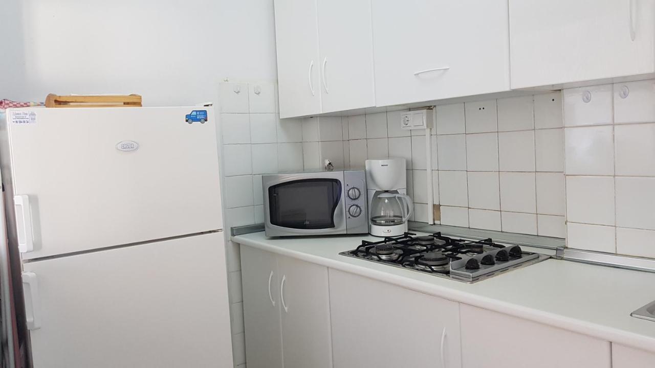 Bellavista Con Piscina Apartment Alicante Ngoại thất bức ảnh