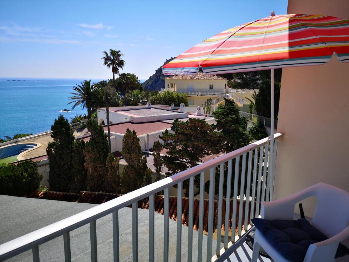 Bellavista Con Piscina Apartment Alicante Ngoại thất bức ảnh