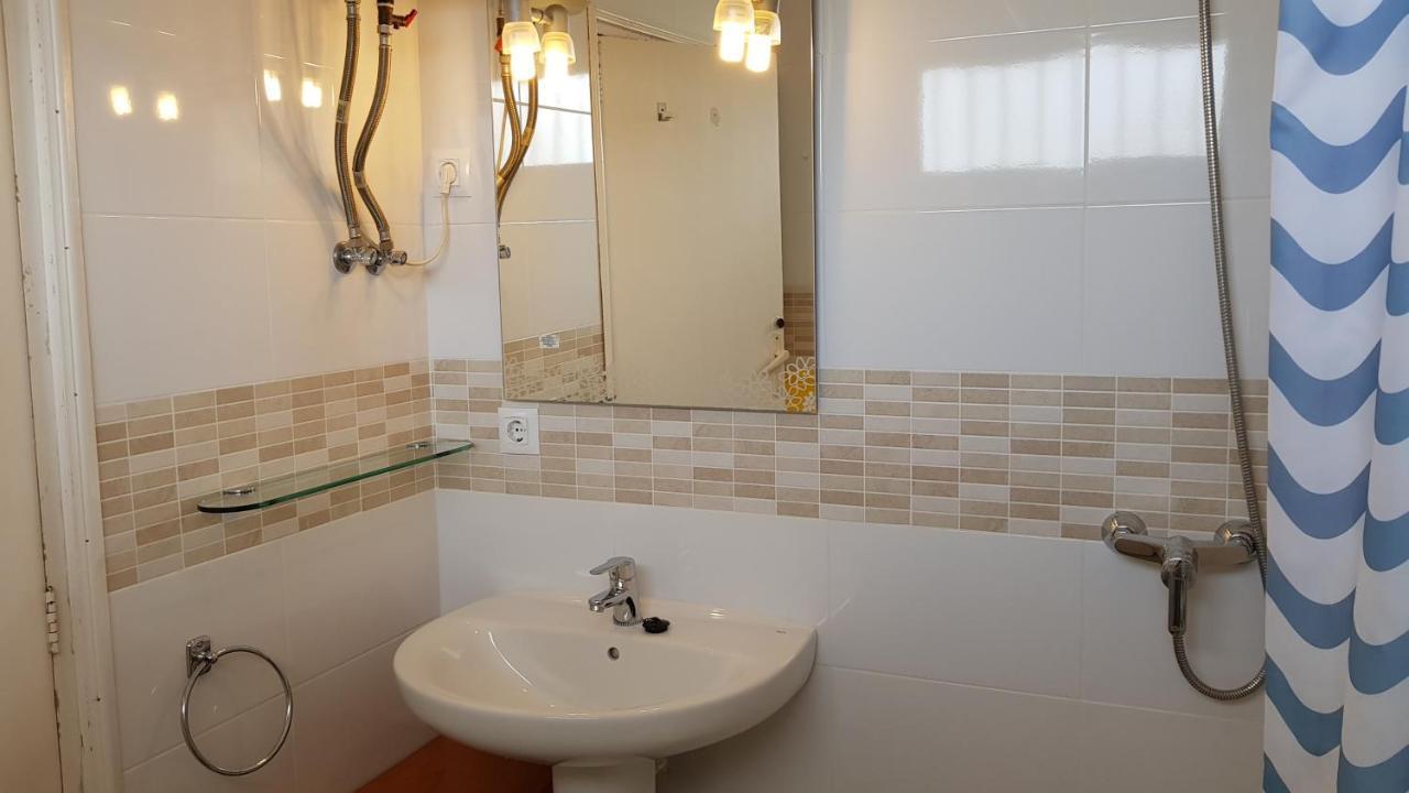 Bellavista Con Piscina Apartment Alicante Ngoại thất bức ảnh