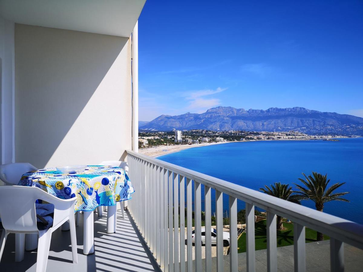 Bellavista Con Piscina Apartment Alicante Ngoại thất bức ảnh