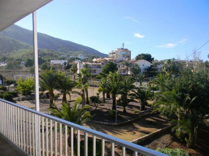 Bellavista Con Piscina Apartment Alicante Ngoại thất bức ảnh