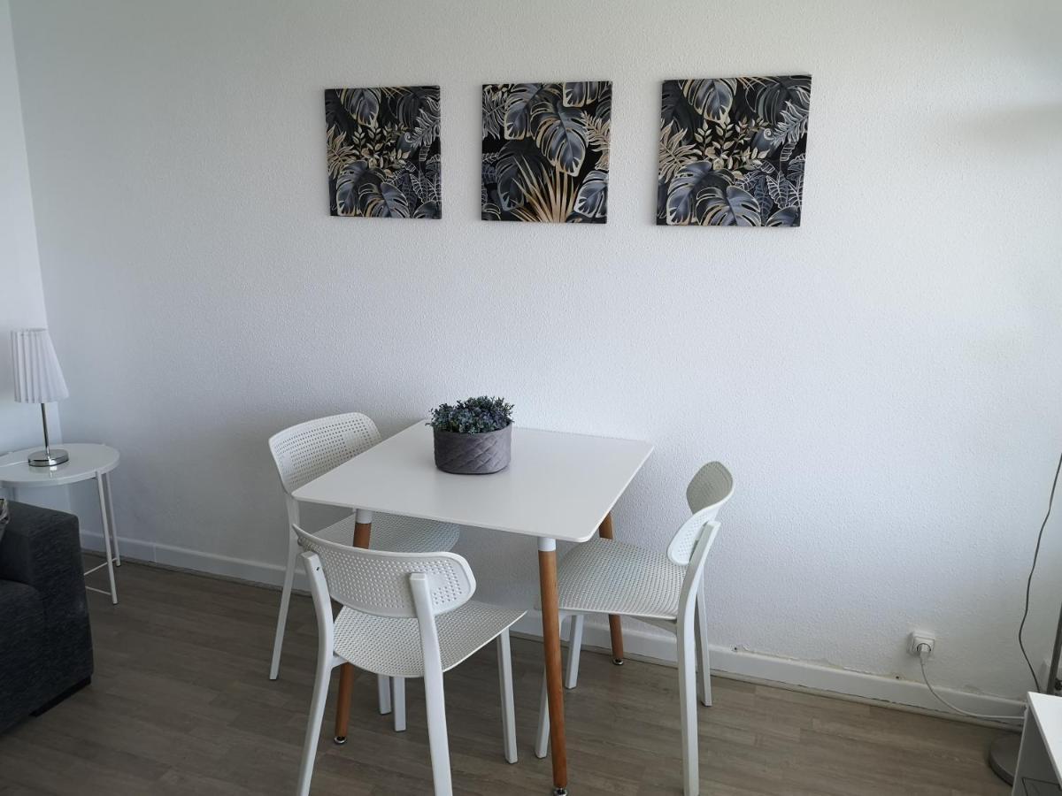 Bellavista Con Piscina Apartment Alicante Ngoại thất bức ảnh