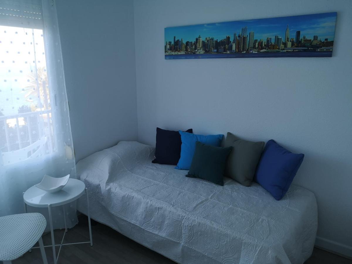 Bellavista Con Piscina Apartment Alicante Ngoại thất bức ảnh