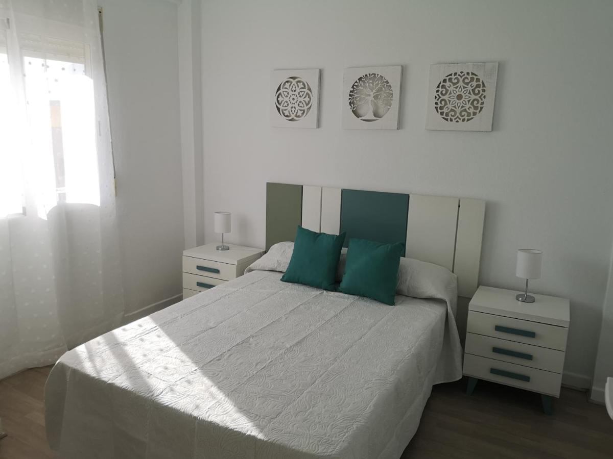 Bellavista Con Piscina Apartment Alicante Ngoại thất bức ảnh