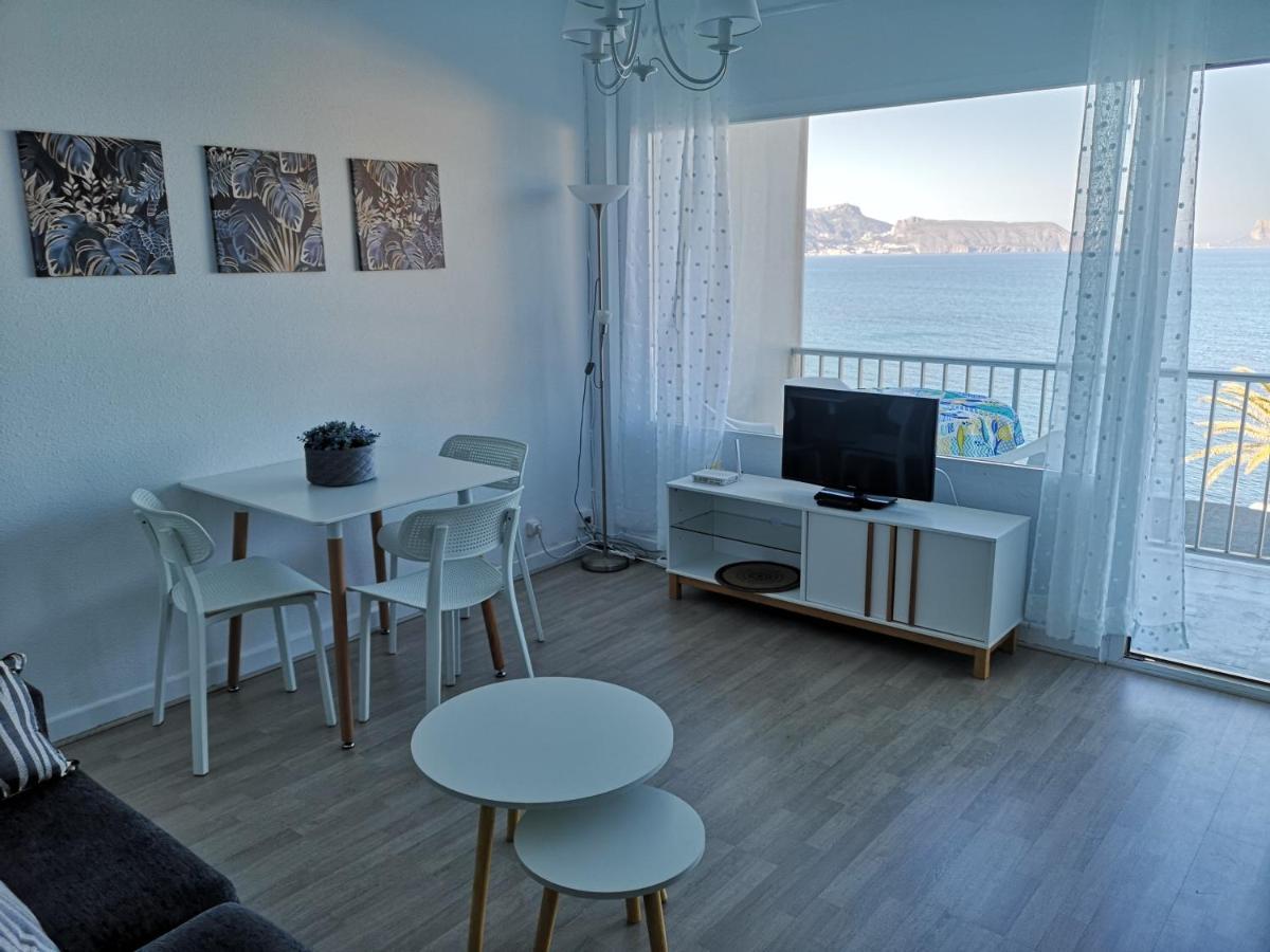 Bellavista Con Piscina Apartment Alicante Ngoại thất bức ảnh